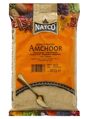 Mango (Amchoor) Powder 400g - NATCO