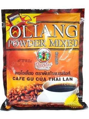 Thai Oliang Coffee Mix - PANTAI