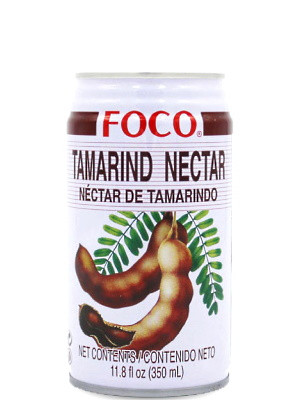 Tamarind Juice Drink - FOCO