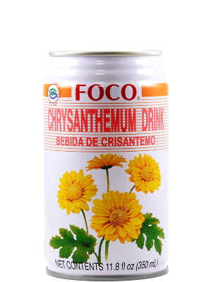 Chrysanthemum Drink - FOCO