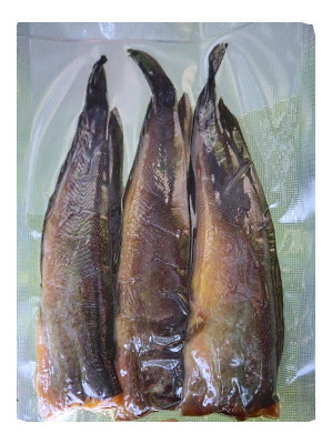 Preserved Fermented Catfish (Plara Pla Duk) 250g – THAN KHUN 