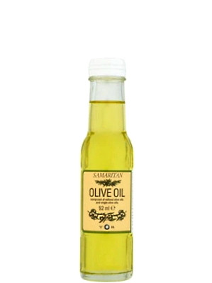 Olive Oil - SAMARITAN
