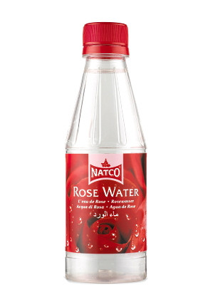 Rose Water - NATCO
