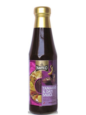 Tamarind & Date Dipping Sauce - NATCO