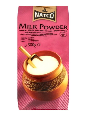 Pure Milk Powder - NATCO