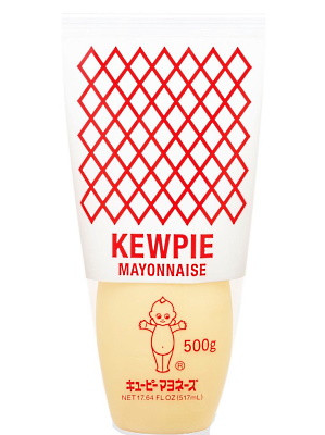 Japanese Mayonaise 500g - KEWPIE