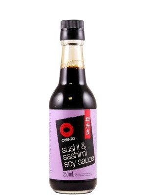 Sushi & Sashimi Soy Sauce - OBENTO