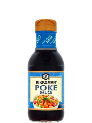Poke Sauce - KIKKOMAN