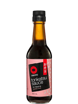 Tonkatsu Sauce - OBENTO