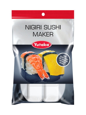 Nigiri Sushi Maker - YUTAKA
