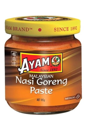 Nasi Goreng Paste - AYAM