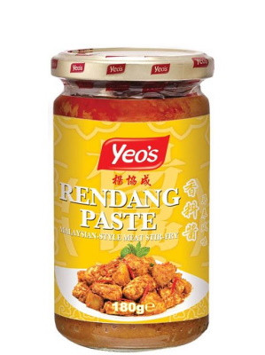 Rendang Paste - YEO'S