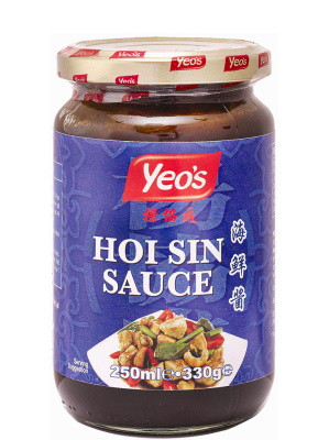 Hoi Sin Sauce - YEO'S
