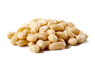 Peeled Peanuts 500g