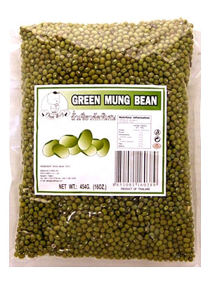 Green Mung Beans - THAI BOY