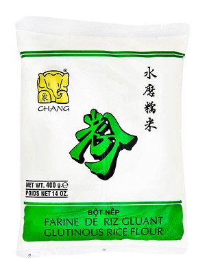 Glutinous Rice Flour - CHANG