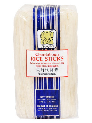 Rice Stick 5mm - CHANG