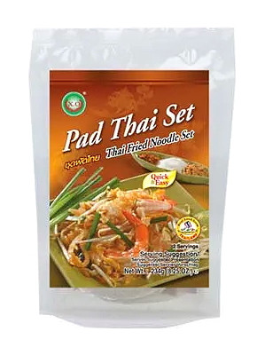  Pad Thai Set - XO  