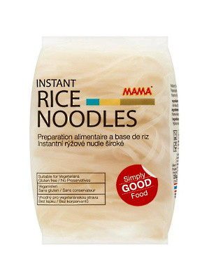 Instant Rice Noodles 225g - MAMA
