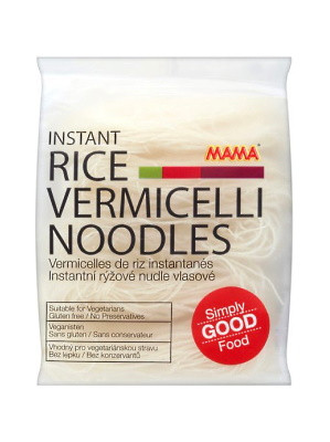Instant Rice Vermicelli 225g - MAMA