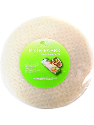 Rice Paper 22cm - UP
