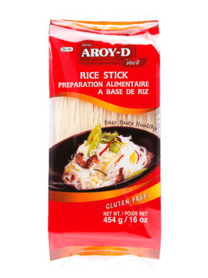 Rice Sticks 3mm 454g – AROY-D 