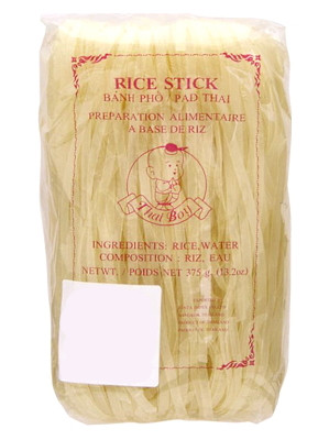 Rice Stick 10mm – THAI BOY 