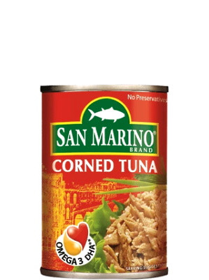 Corned Tuna 150g - SAN MARINO