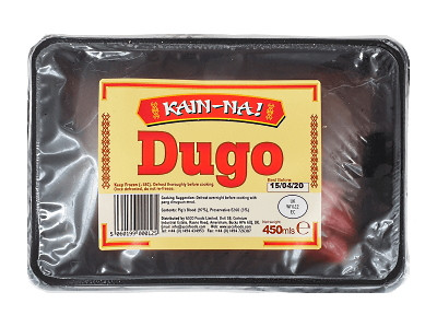 DUGO (Pigs Blood) - KAIN-NA  