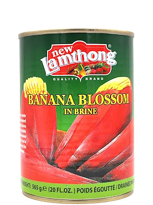 Banana Blossom in Brine - LAMTHONG