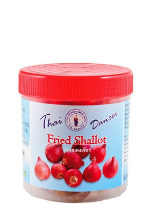 Fried Shallot - THAI DANCER