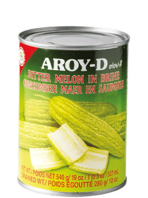 Bitter Melon in Brine – AROY-D 