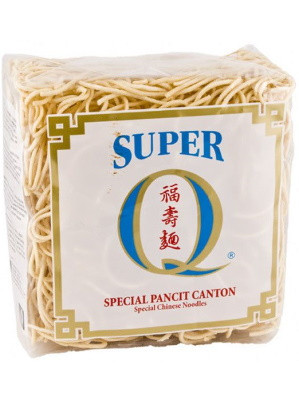  Special Pancit Canton 227g - SUPER Q  