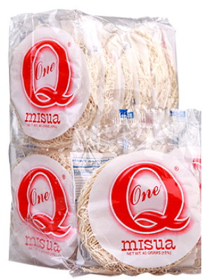  Misua Fine Noodles - ONE Q  
