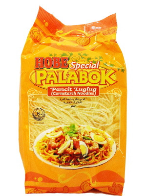  Special Palabok - HOBE  