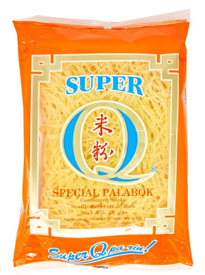 Special Palabok 500g - SUPER Q