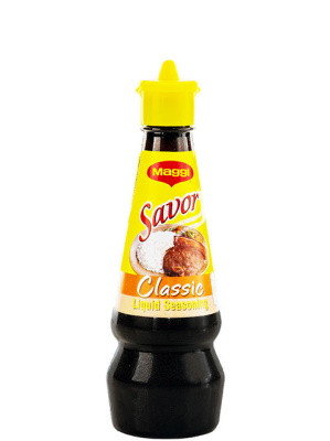  Savor Liquid Seasoning - Classic 130ml  - MAGGI  