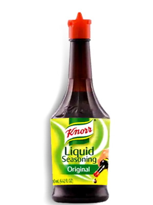 Liquid Seasoning 250ml - KNORR