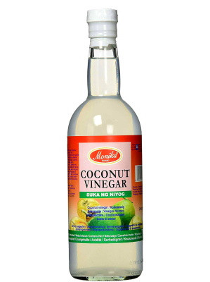 Coconut Vinegar - MONIKA