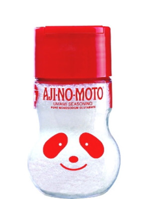 UMAMI SEASONING (Pure Monosodium Glutamate) 100g Dispenser - AJINOMOTO