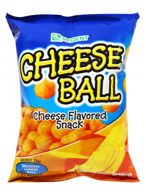 Cheese Balls - REGENT