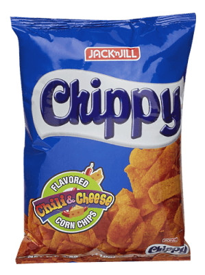 Chippy - Chilli & Cheese - JACK n JILL