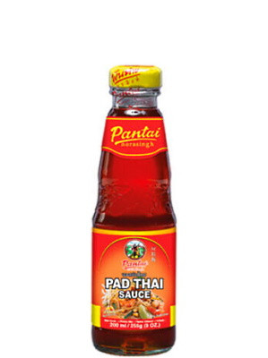 Pad Thai Sauce 200ml - PANTAI