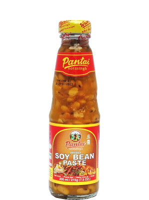 Soy Bean Paste 200ml - PANTAI