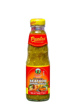 Seafood Dipping Sauce - PANTAI