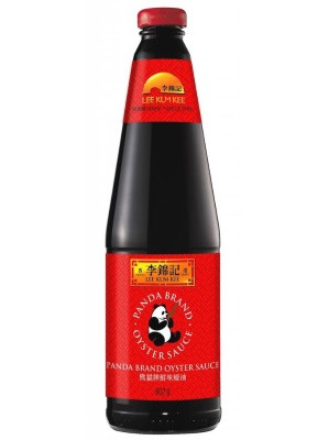 Oyster Sauce "Panda" 907g - LEE KUM KEE