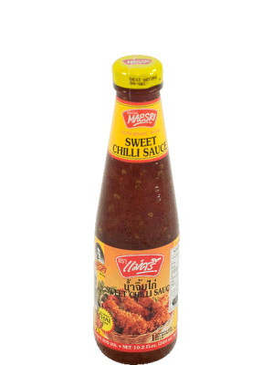 Sweet Chilli Sauce 290ml - MAE SRI