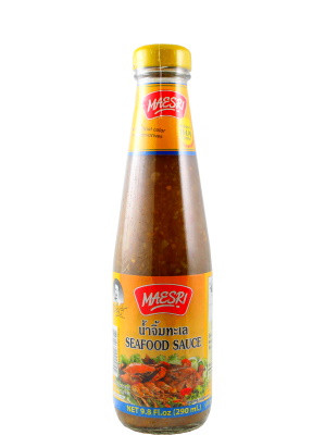 Chilli Sauce for Seafood - MAE SRI