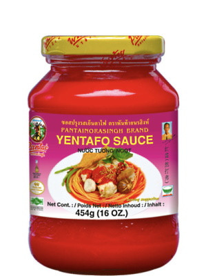 Yentafo Sauce - PANTAI