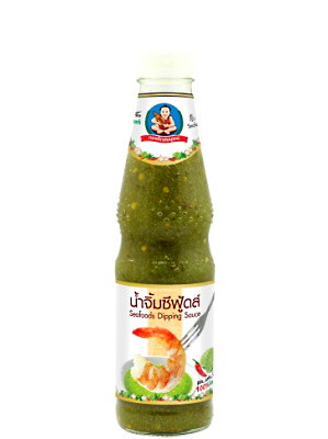 Seafood Dipping Sauce 300ml - HEALTHY BOY